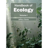 Handbook of Ecology: Volume I