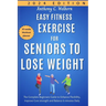 Easy Fitness Exercise for Seniors to Lose Weight: The Complete Beginners Guide to Enhance Flexibility, Improve Core strength and Balance 6 minutes Dai