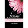Journey to a Healthier Me: A travel guide for physical & emotional well-being after weight loss surgery