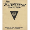 The Thunderbolt Division: The Story Of The 83rd Infantry Division