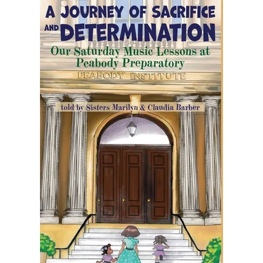 A Journey of Sacrifice and Determination