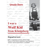 I was a Wolf Kid from Königsberg