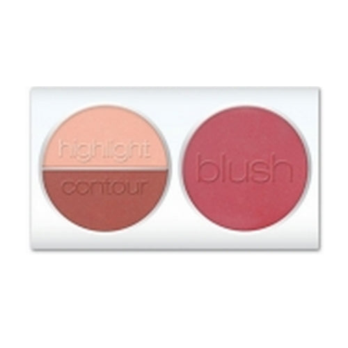 LA COLORS 3D Blush Contour - Hottie