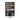 L.A. COLORS I Heart Makeup Drama Eye Palette - Darling