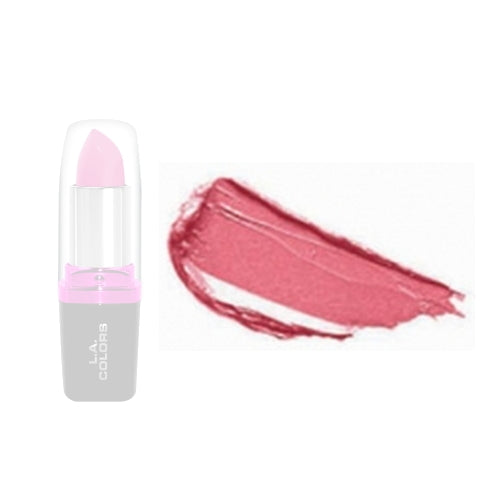 LA Colors Hydrating Lipstick - Pouty