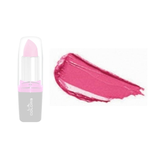 LA Colors Hydrating Lipstick - Pink Wink