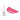 LA Colors Hydrating Lipstick - Valentine