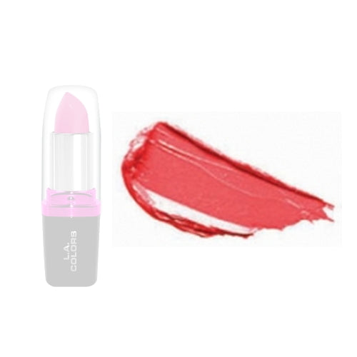 LA Colors Hydrating Lipstick - Lovely