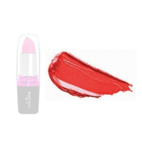 LA Colors Hydrating Lipstick - Hottie