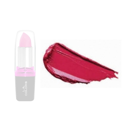 LA Colors Hydrating Lipstick - Rouge