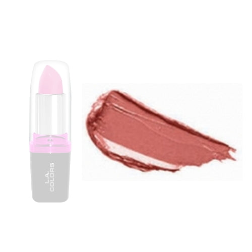 LA Colors Hydrating Lipstick - Flushed