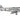 Douglas C-47 Dakota Transport Aircraft "Field Marshal Montgomery No. 24 Squadron" Royal Air Force (1945) "Planes of World War II" Series 1/144 Diecast Model Airplane by Luppa