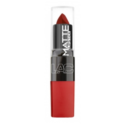 LA Colors Matte Lipstick - Starlet