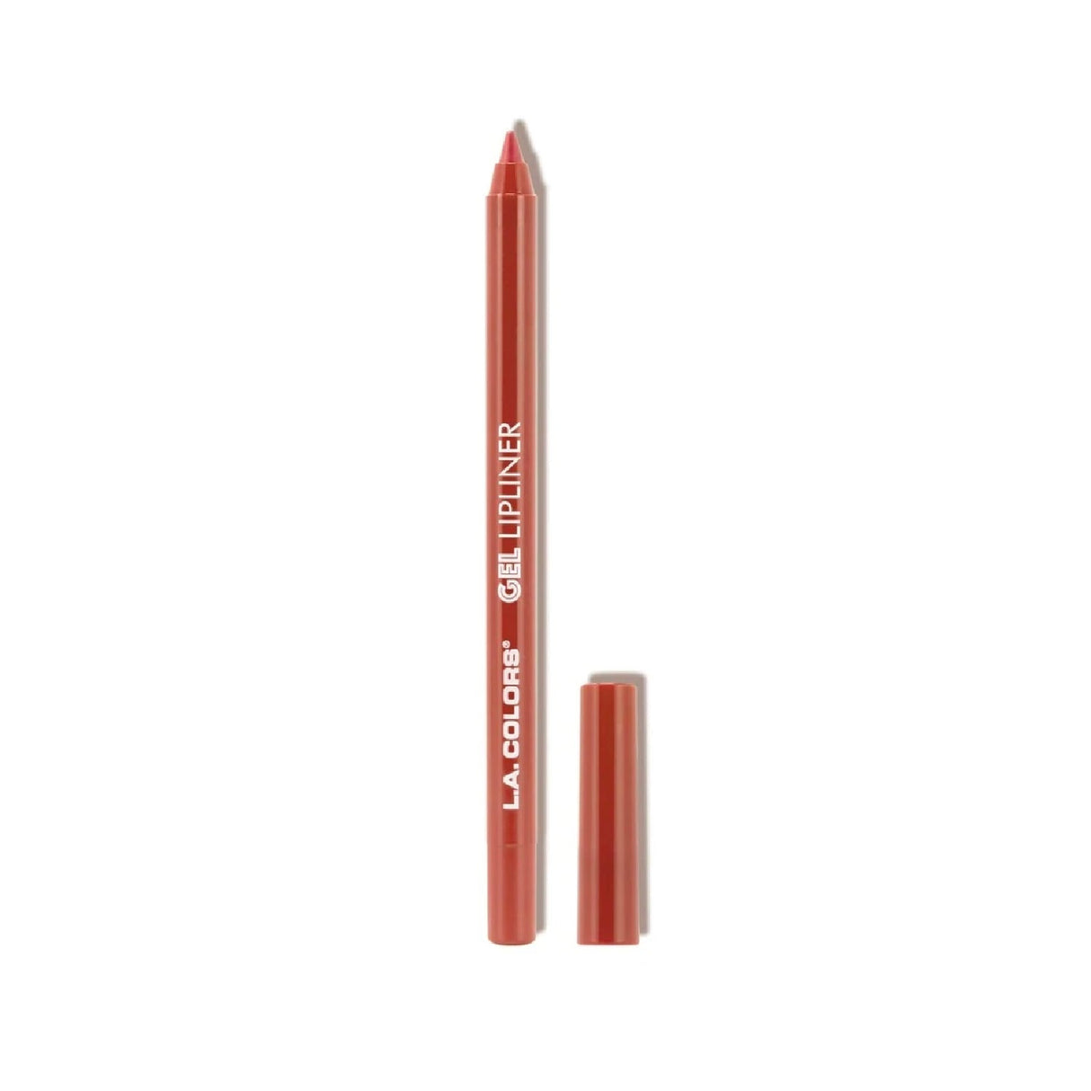 L.A. COLORS Gel Lip Liner - Fetching