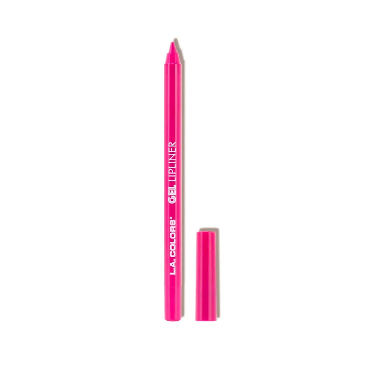 L.A. COLORS Gel Lip Liner - Hottie