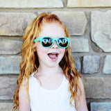 Goonies Shades | Junior by ro•sham•bo eyewear