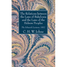 The Relations between the Laws of Babylonia and the Laws of the Hebrew Peoples