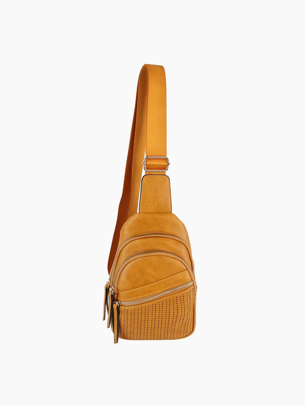 Stylish Front Crossbody Sling by hfstylish