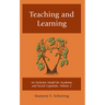 Teaching and Learning: An Inclusive Model for Academic and Social Cognition