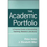 The Academic Portfolio