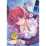 The Elf Sisters Can't Wait for the Night Vol. 1