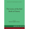 The Lyrics of the Red Book of Ossory