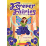 Vida Takes Charge (Forever Fairies #6): Volume 6
