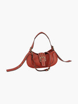 Small Shoulder Bag Crossbody Handbag by hfstylish