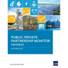 Public-Private Partnership Monitor: Indonesia