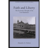 Faith and Liberty: The Economic Thought of the Late Scholastics