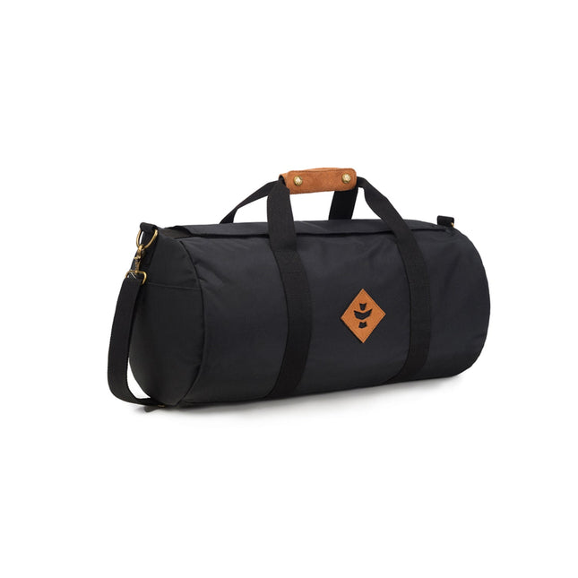 The Overnighter - Smell Proof Small Duffle by Revelry Supply