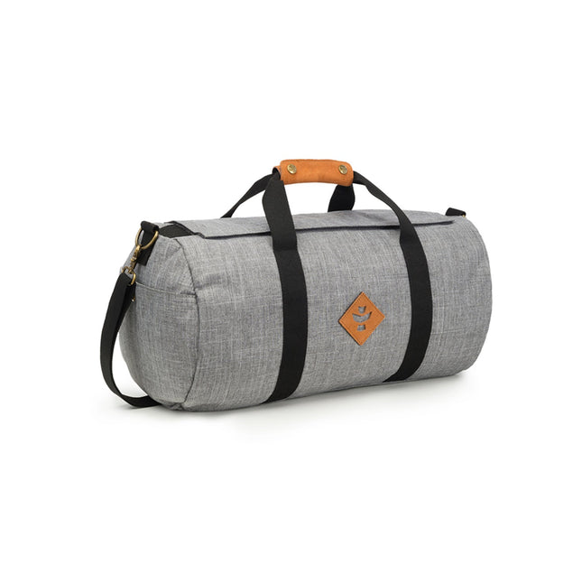 The Overnighter - Smell Proof Small Duffle by Revelry Supply