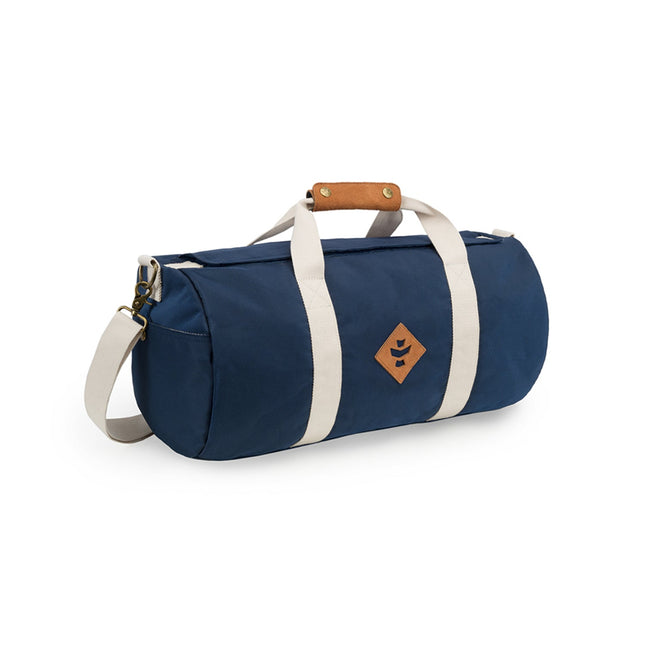 The Overnighter - Smell Proof Small Duffle by Revelry Supply