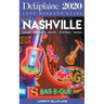 Nashville - The Delaplaine 2020 Long Weekend Guide