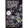 Kissed a Sad Goodbye
