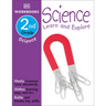 DK Workbooks: Science, Second Grade: Learn and Explore
