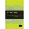ISO 22301: 2019: An introduction to a business continuity management system (BCMS)