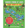 Barbee Chain of Lakes Giant Book of Fun: Coloring, Games, Journal Pages, and special Barbee Chain of Lakes Memories!