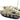 Jagdpanzer 38(T) SD.Kfz. 138/2 Hetzer Tank Destroyer German Army World War II 1/72 Diecast Model by Legion