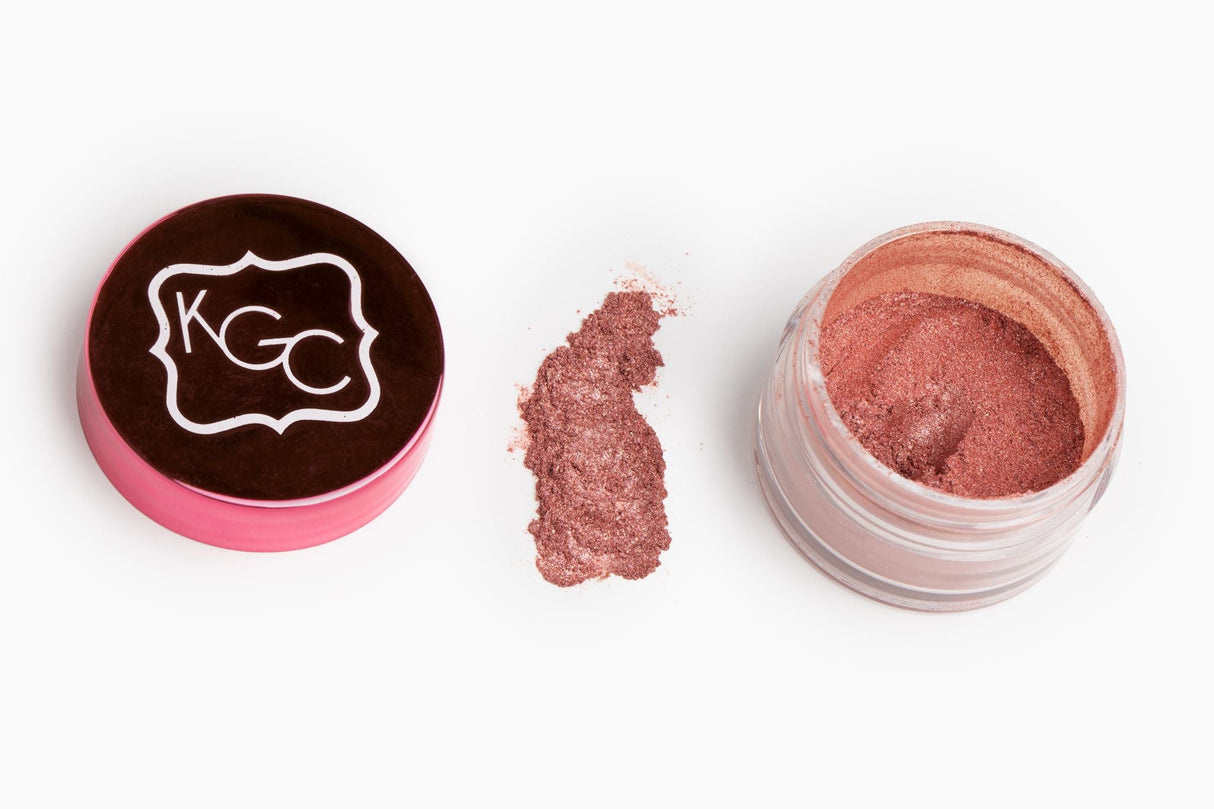 LES Shimmer Powder by Kawaii Girl Cosmetics