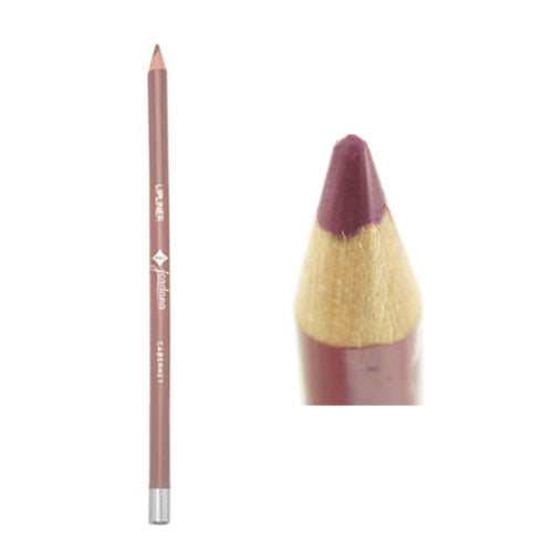 JORDANA Long Lip Liner Pencil - Magenta