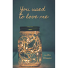 You Used To Love Me