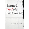 Signed, Sealed, Delivered: The Clem Phlegmbott Story