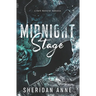 Midnight Stage: A Dark Rockstar Romance