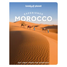 Lonely Planet Experience Morocco
