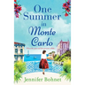 One Summer In Monte Carlo