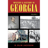 Mystery & History in Georgia (Volume 2)