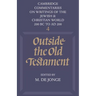 Outside the Old Testament