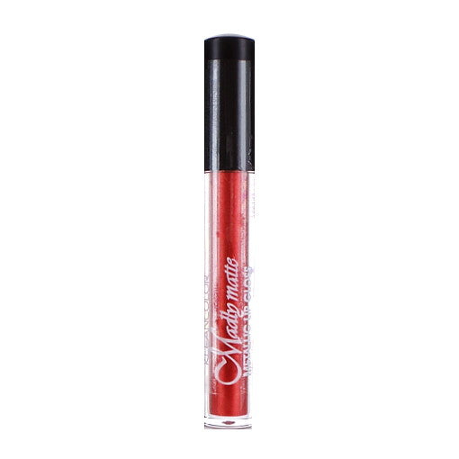 KLEANCOLOR Madly Matte Metallic Lip Gloss - Sunset