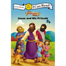 The Beginner's Bible Jesus and His Friends: My First
